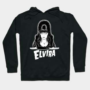 Elvira Hoodie